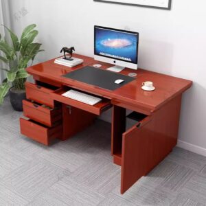 1.2m Executive Office Desk