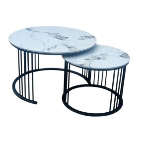 Circular Coffee Table