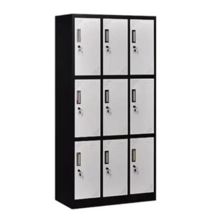 Lockers Cabinet