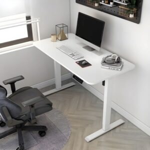 Adjustable Electric Desk