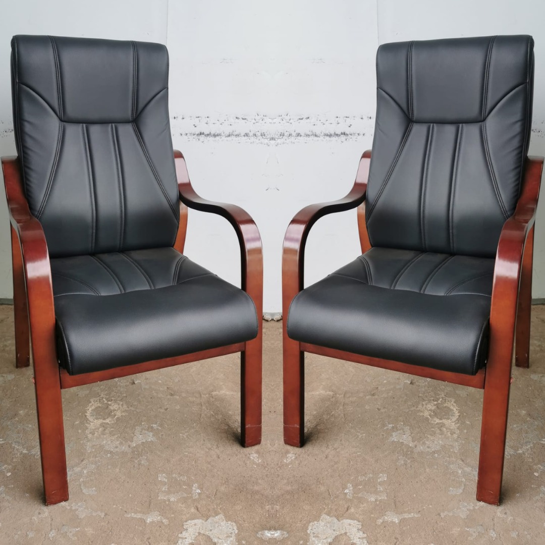 Chester Executive office Chair Executive Visitor Chair