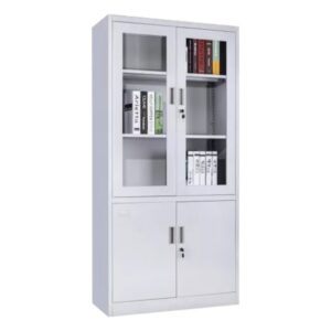 Steel Cabinet
