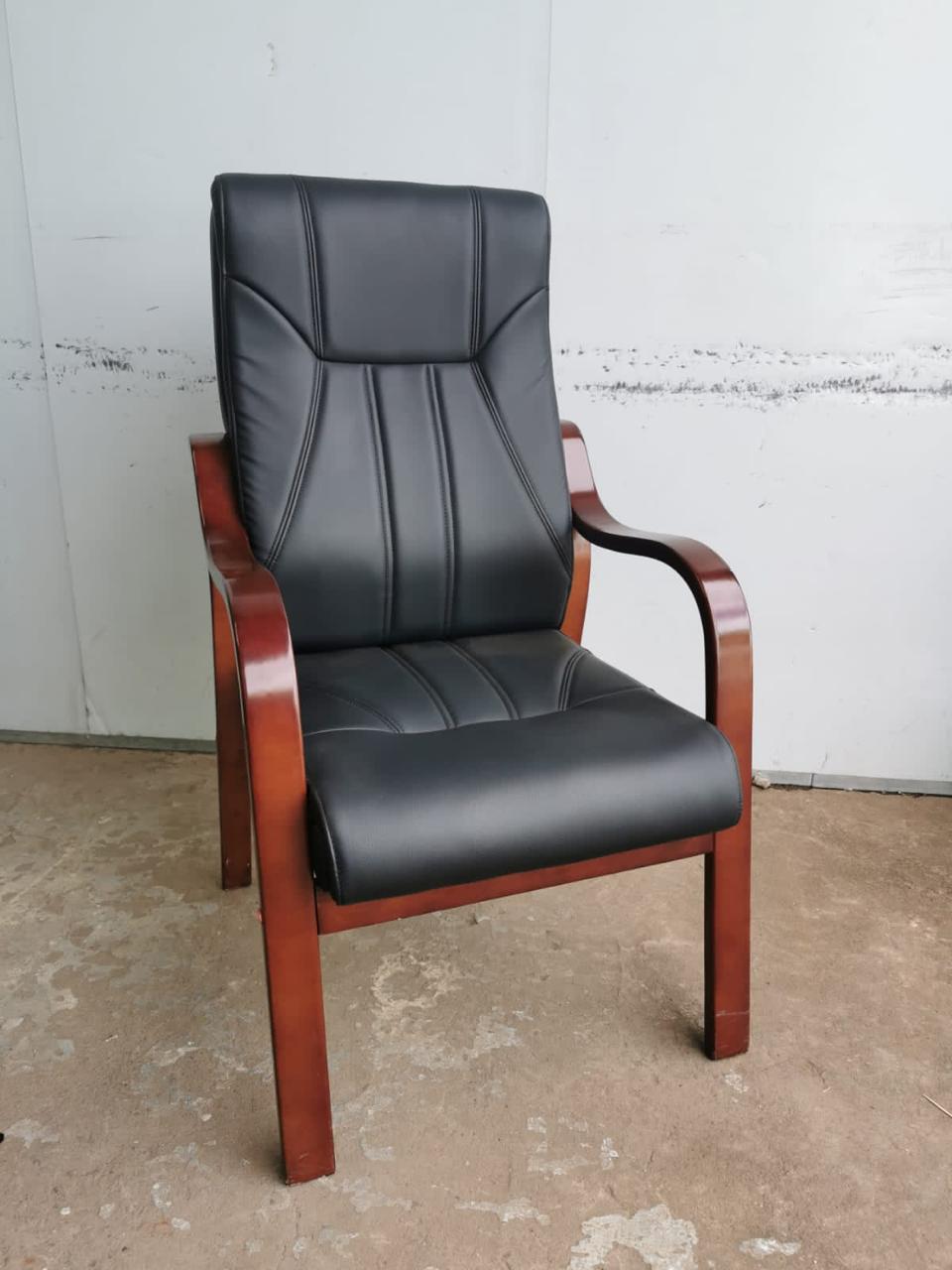 Mid-Back Visitor Chair Mid-Back Visitor Chair