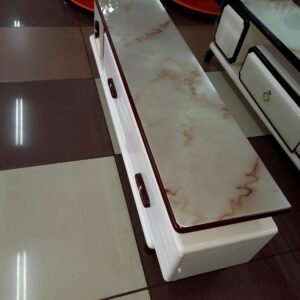 marble top tv stand-2
