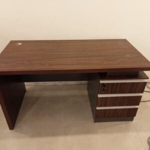1.4m Office Desk