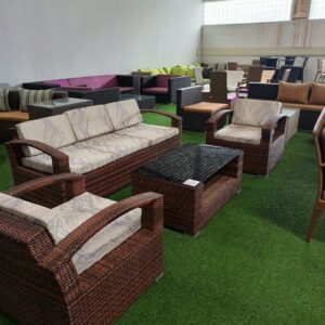 Outdoor Sofa