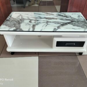 Pure Marble Coffee Table