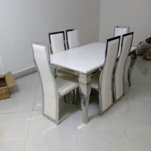 white dining set1