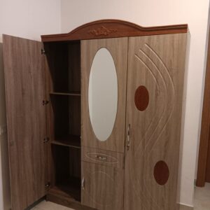 Brown Wardrobe (2)