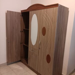 Brown Wardrobe (3)