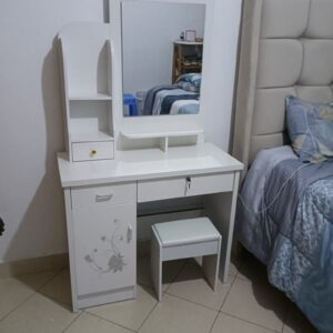 Dressing Table Set (1)
