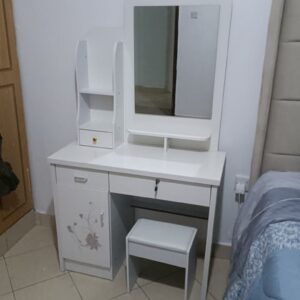 Dressing Table Set (2)