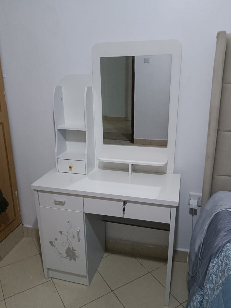 Dressing Table Set Dressing Table Set