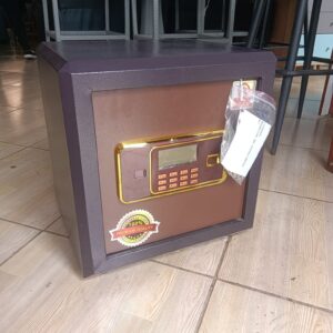 40kg Fireproof Safe (1)