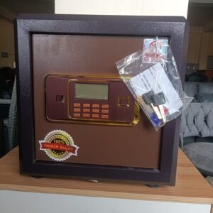 40kg Fireproof Safe (2)