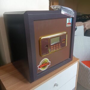 40kg Fireproof Safe (4)