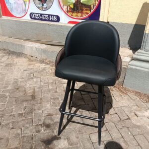Rotating Kitchen Stool (1)