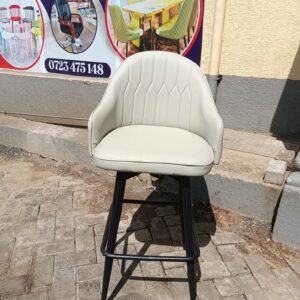 Rotating Kitchen Stool (6)