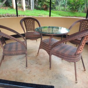 OUTDOOR SET