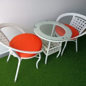 OUTDOORS RATTAN