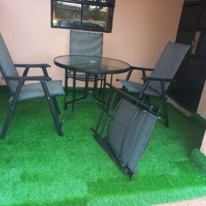 OUTDOOR SET