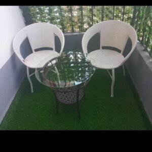 OUTDOORS RATTAN