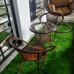 OUTDOOR SET
