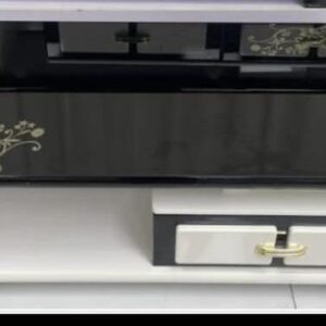 COFFEE TABLE PLUS TV STAND