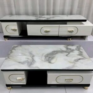 COFFEE TABLE PLUS TV STAND