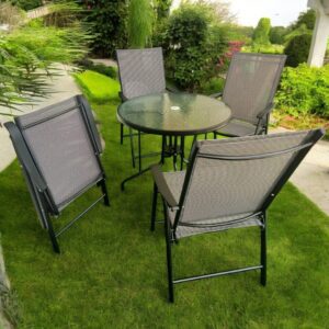 OUTDOORS RATTAN
