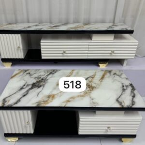 Coffee table plus TV stand