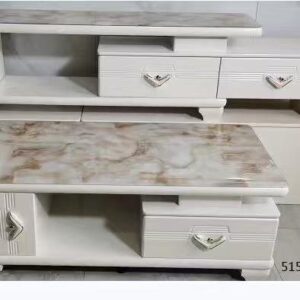 Coffee Table and TV stand