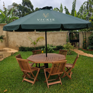 Garden outdoor set