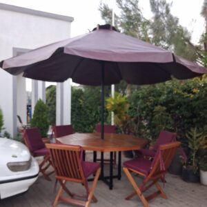 6 Seat Set