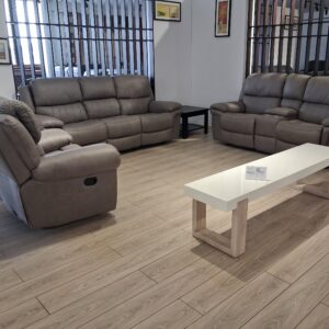 6-SeaterRecliner Sofa