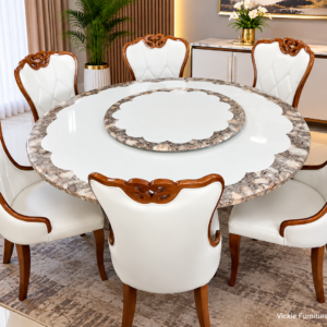6-Seaterdining table