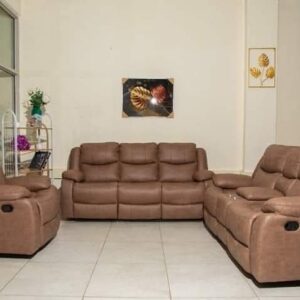 6-SeaterRecliner Sofa normal size