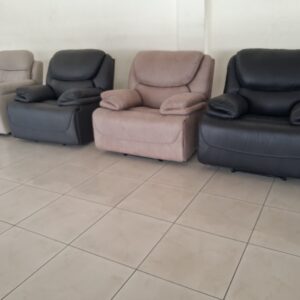 singlerecliner sofa king size