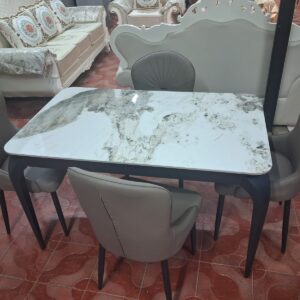 4 Seater Dining Set