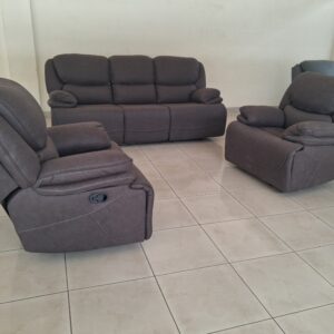 5-SeaterRecliner Sofa king size
