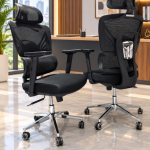 executive orthopedic seat