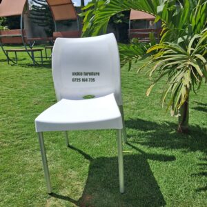 Bruno plastic chairs